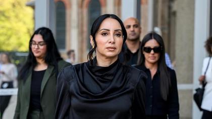 Antoinette Lattouf: ABC fined $150k after Gaza post sparks unlawful sacking