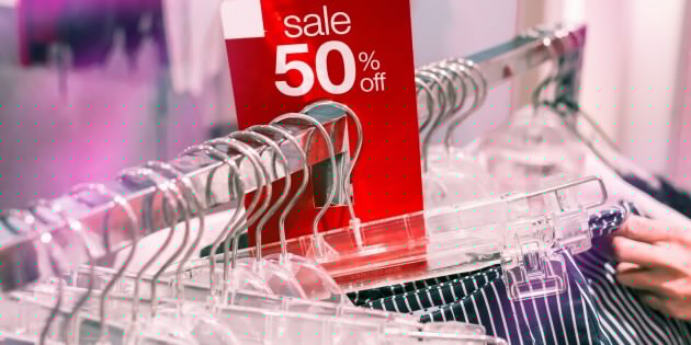 Hot Fashion 2026: Las marcas, descuentos y ofertas que llegan en agosto