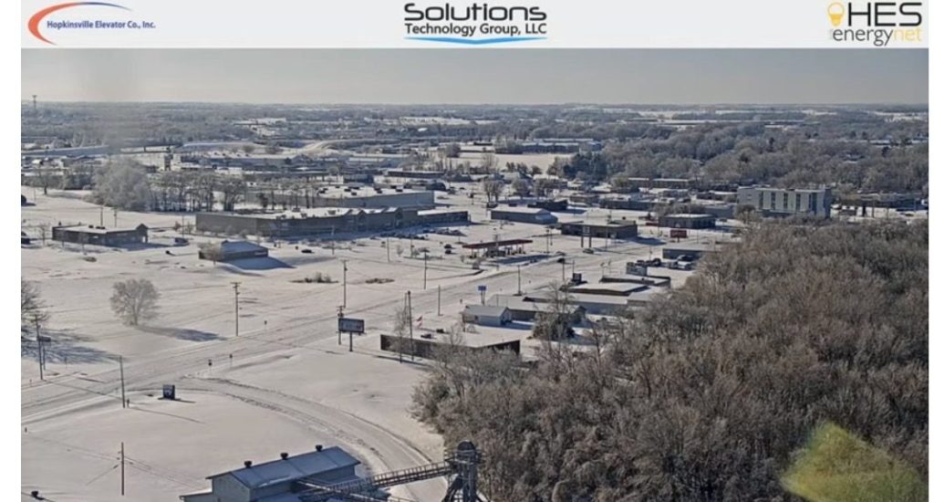 Christian County Officials Aware Of Road Hazards And Complaints