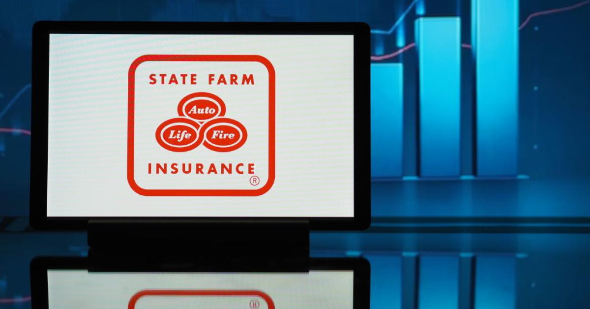 State Farm to issue $136M to Louisiana policyholders