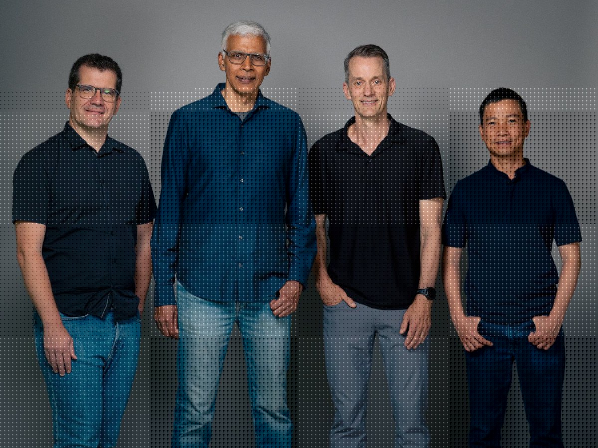 Top Google minds quit to build AI that accelerates research