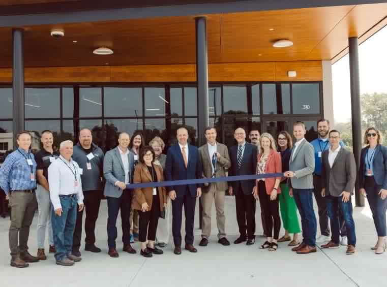 Chevron’s new Iowa-based tech centre to drive future fuels innovation