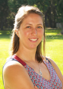 Comment on Christine Burns featured in NOAA blog by Rengin Saltık