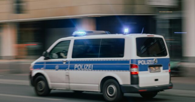 Alleged Hamas Members Accused of Plotting Assassinations Arrested in Germany