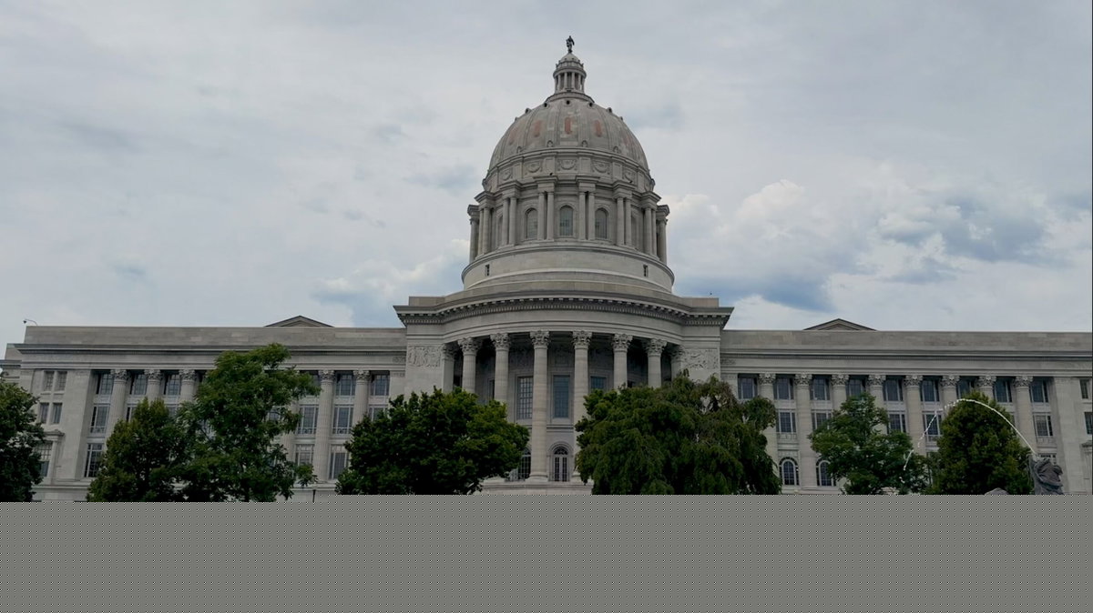 Morgan County included in Kehoe’s request for disaster declaration for July storms
