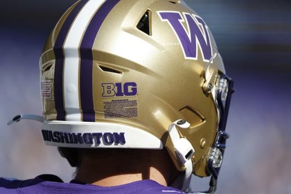Washington adds to WR room, secures commitment of 4-star Zerek Sidney