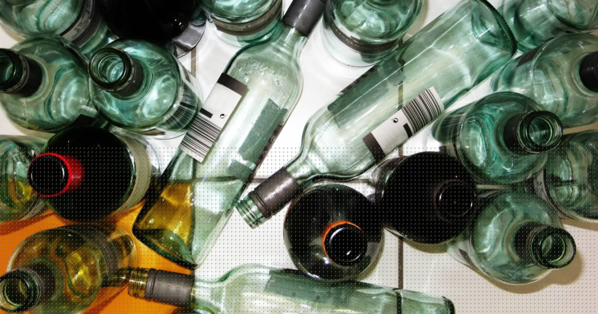 25 People Are Dead After Drinking $1 Bottles of Vodka Laced With Methanol