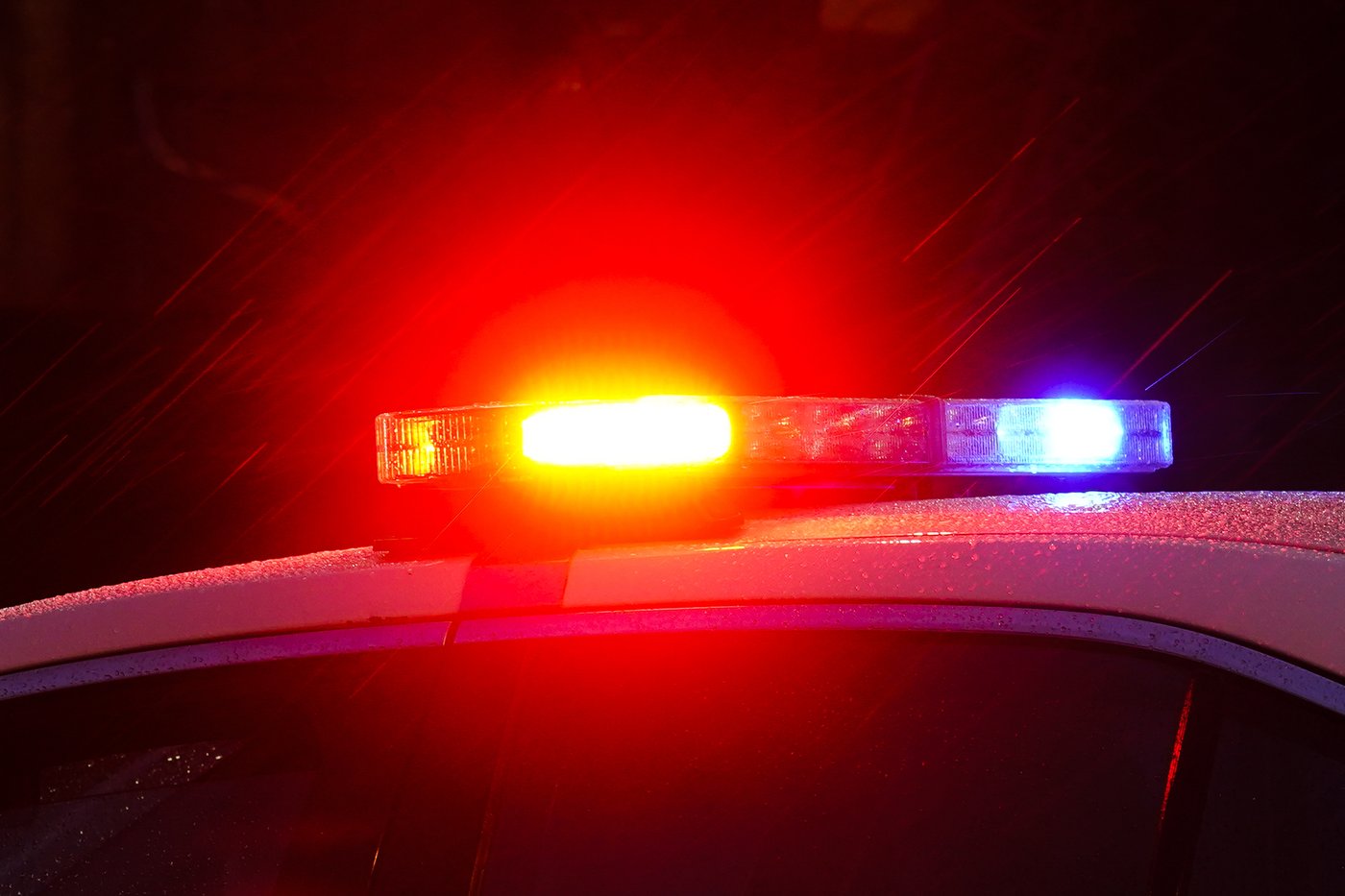 Two seriously injured in head-on collision in Sherbrooke