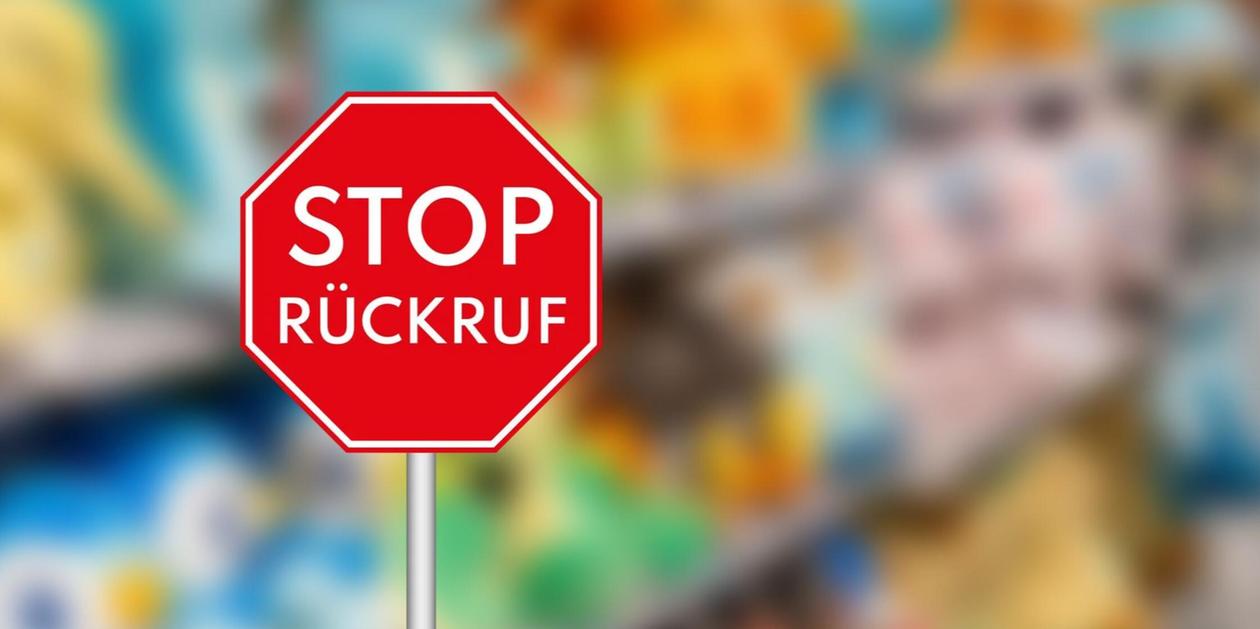 Schimmelpilz nachgewiesen: Hersteller startet Rückruf für Reiswaffeln - Schnellwarnsystem greift