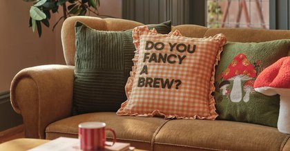 9 autumnal homewares to celebrate the season
