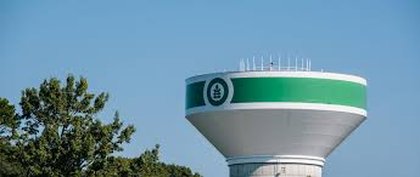 Two new areas to have water suspended