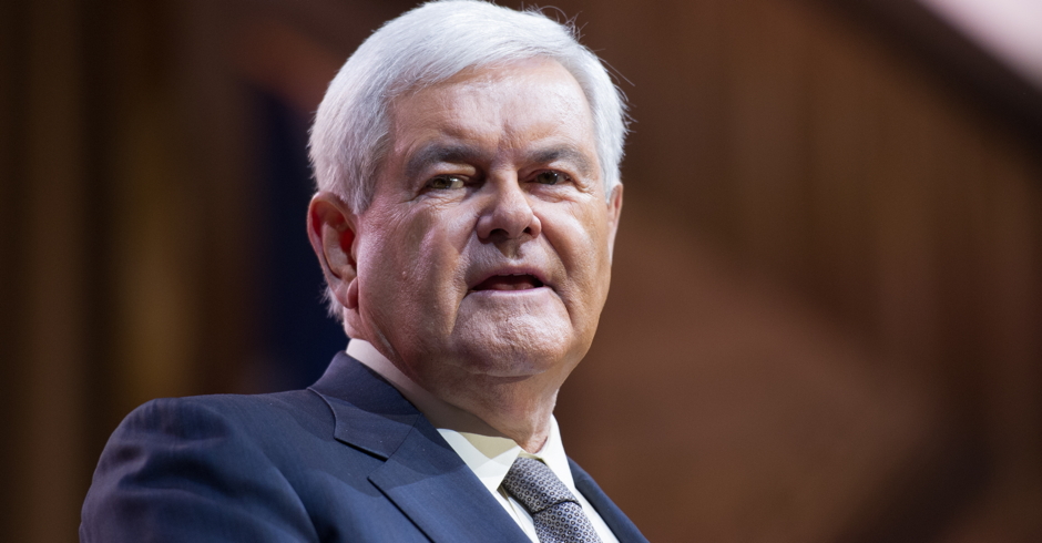 National Conversation Needed on Law-Abiding Tax-Paying Undocumented Immigrants: Gingrich