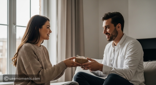 These Are The Valentine’s Day Gifts He Actually Wants To Receive