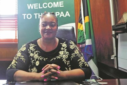 Parliament demands answers over govt pensions agency’s R145m wasteful expenditure