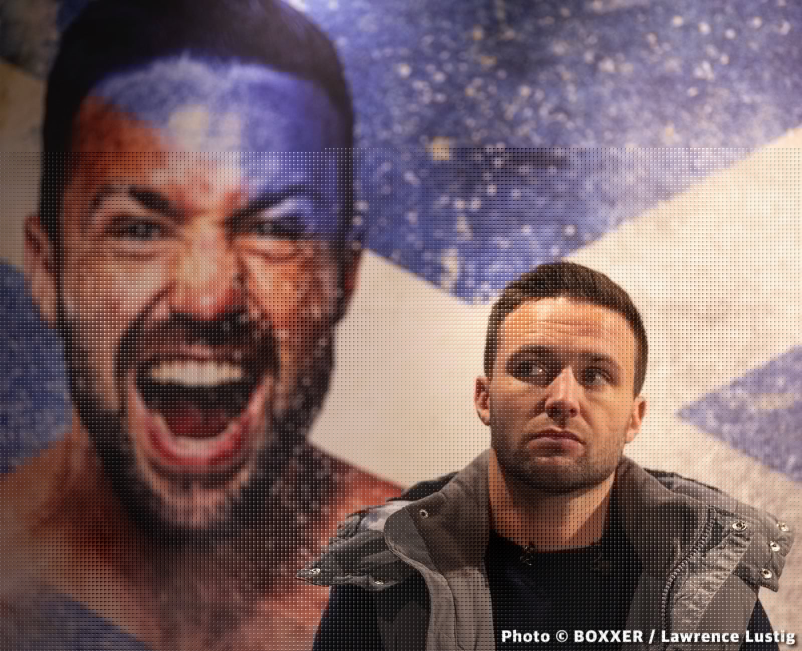 Comment on Josh Taylor ready to move up to welterweight to becomes 2-division world champion by Anonymous