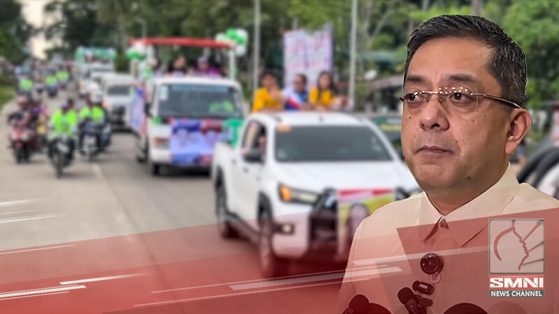 Mga kandidatong lalabag sa campaign rules, binalaan ng COMELEC