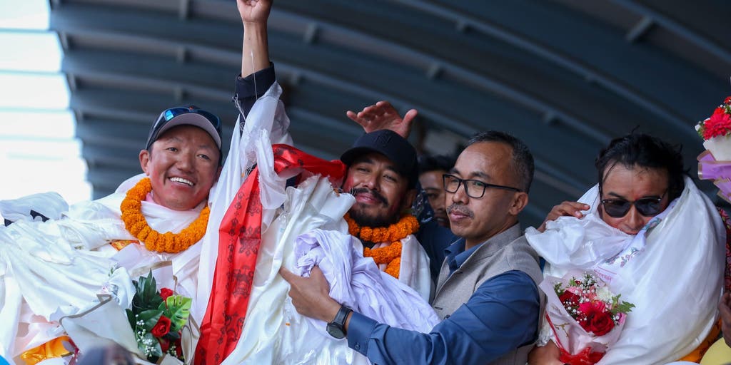 World-renowned mountaineer Nirmal 'Nimsdai' Purja has died in avalanche, several others feared dead