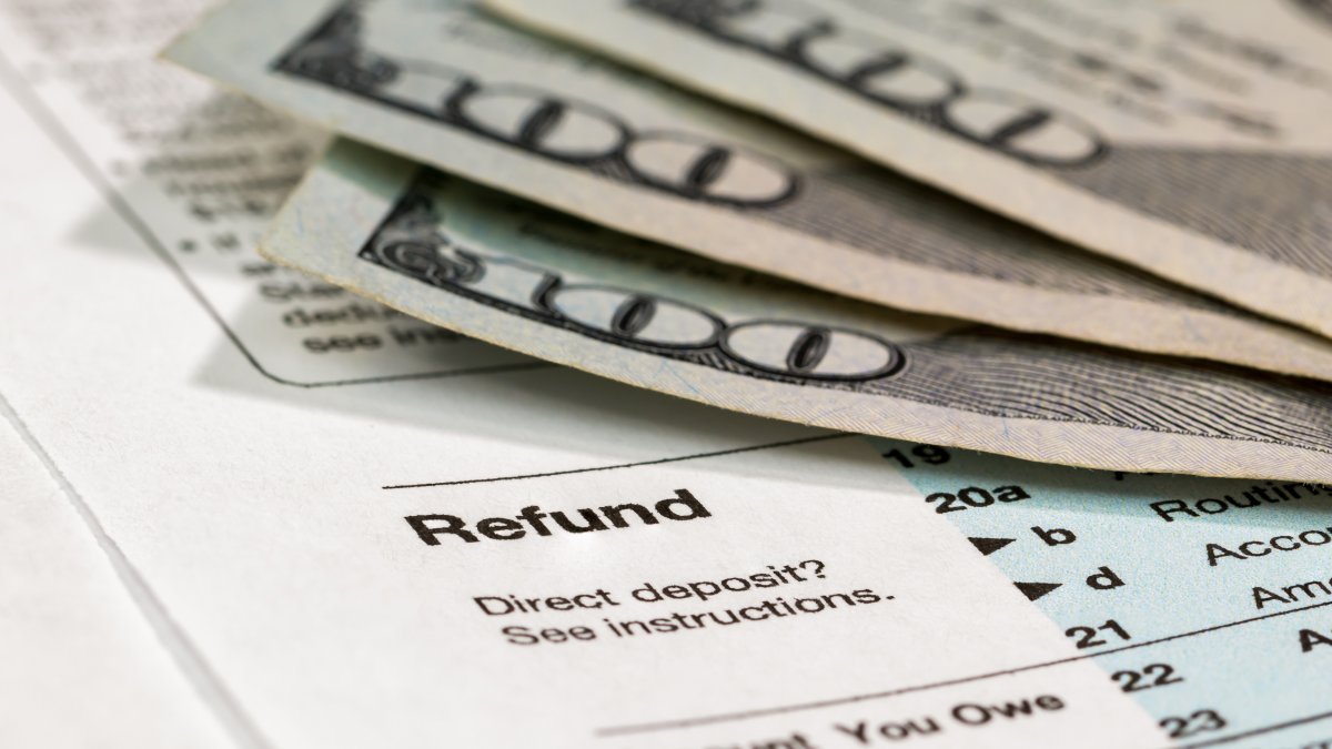 Tax season 2026: New increases, deductions to know as some experts predict bigger refunds