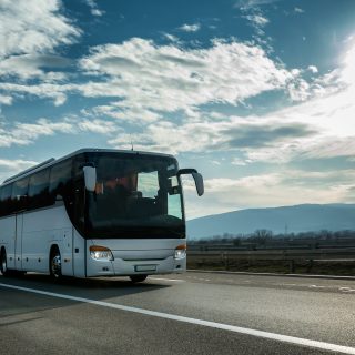 Lanarkshire care worker warned after abusing and threatening colleague on coach holiday