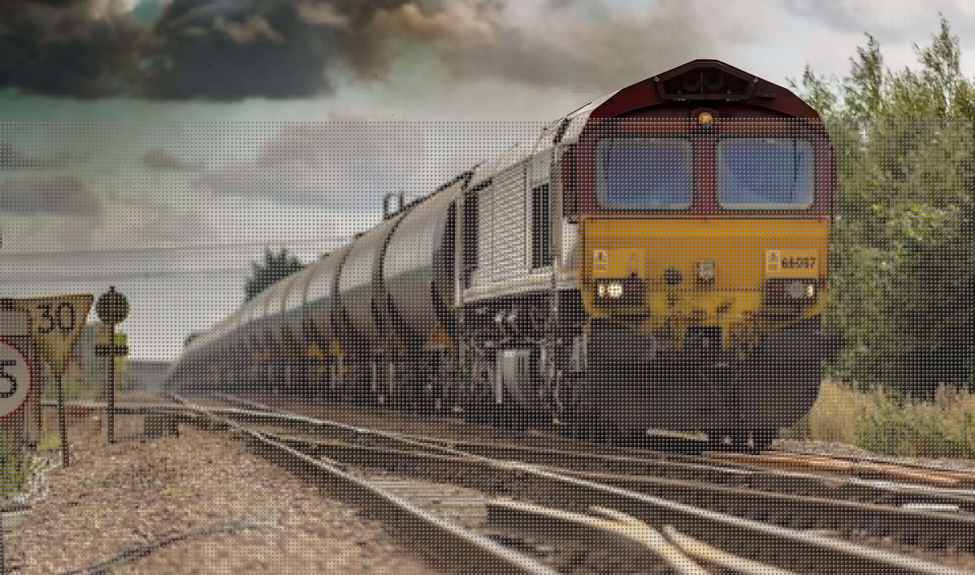 UNP vs. NSC: One Is a Growth Play, the Other a Merger Bet