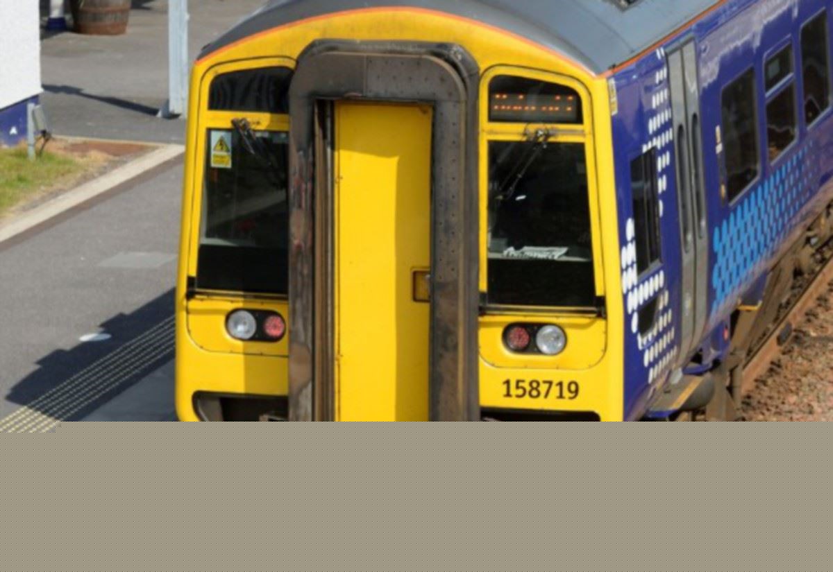 Train cancellations and disruption affect several Highland and Moray services