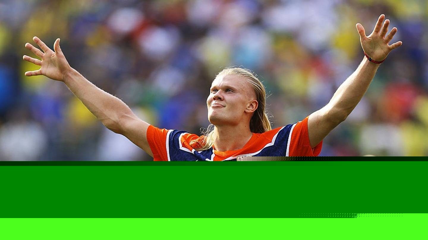 Lamine Yamal, Mbappé y Haaland: Los 10 futbolistas mejor valuados tras el Mundial 2026