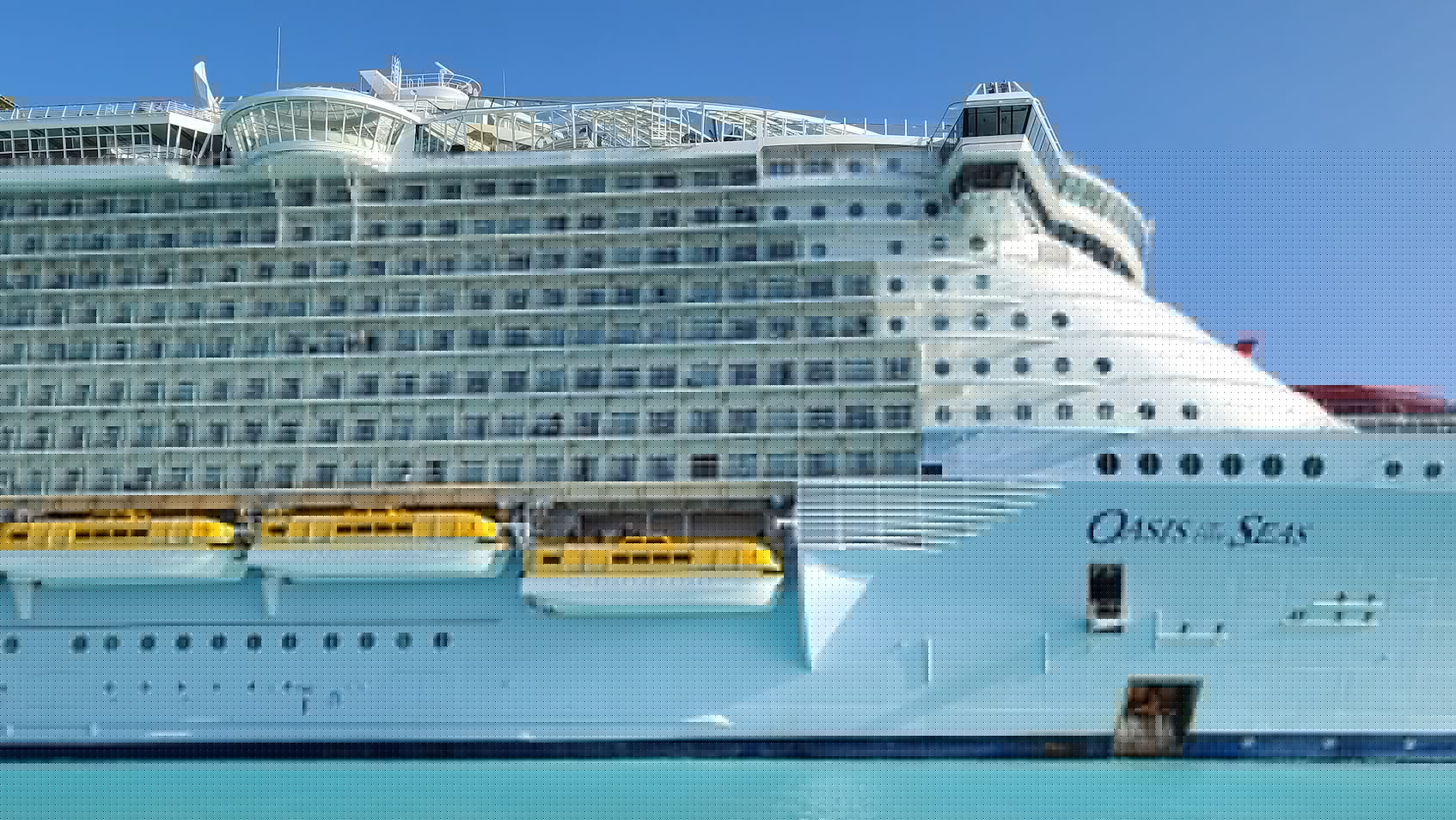 Royal Caribbean’s Optional New Fee Goes Into Effect