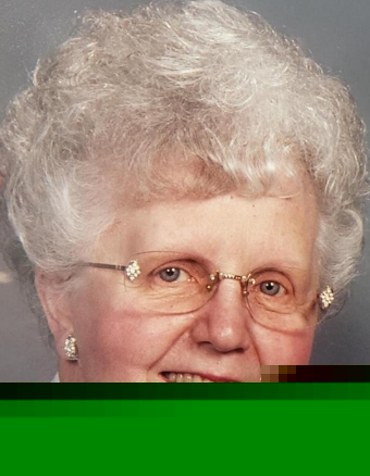 DEERING, Joan Apr 27, 1935 - Jul 28, 2025