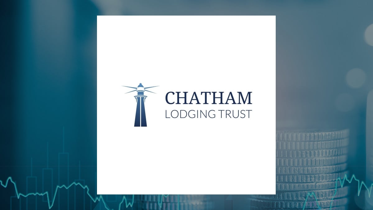 Chatham Lodging Trust (NYSE:CLDT) Releases FY 2026 Earnings Guidance