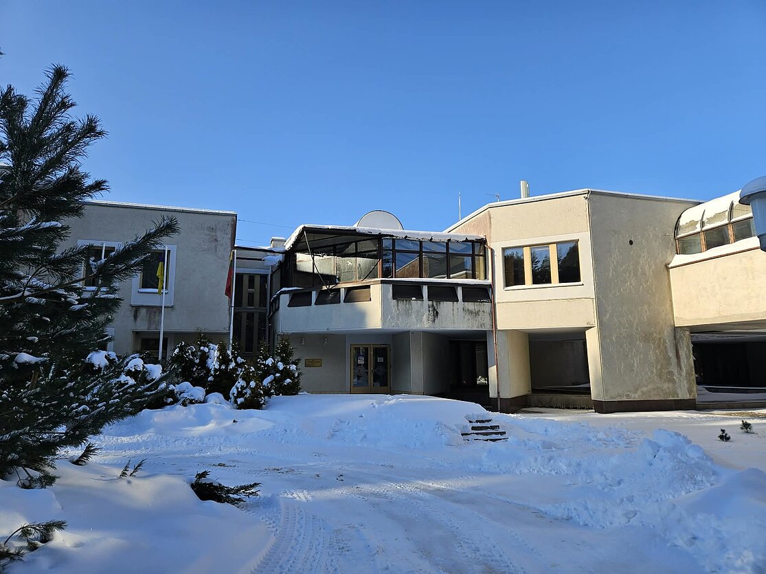 Palangos „Auską“ už 34,6 mln. eurų rekonstruos ir valdys „Thermal Spa“
