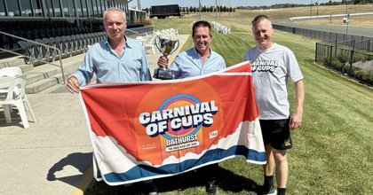 Big names, free concert: why Central West race meeting will break records