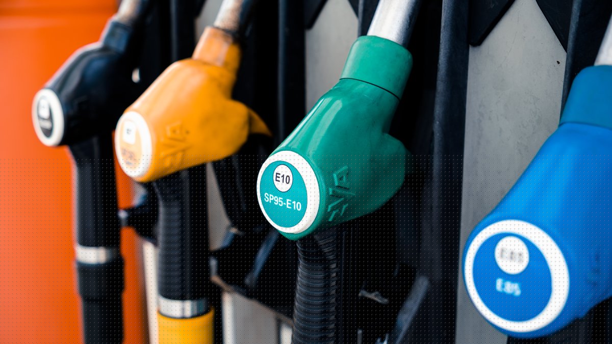 Il fait le plein d'essence en Italie : un couple doit changer son moteur et débourser 8 500 euros... la cuve était remplie de gasoil