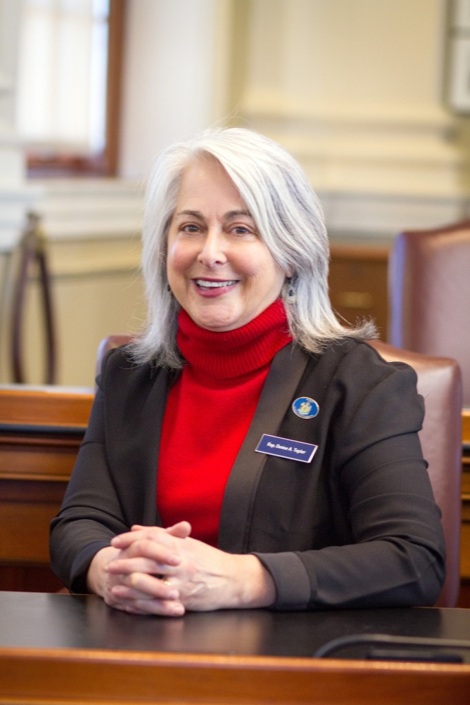 How to make your voice heard in the Legislature | Column