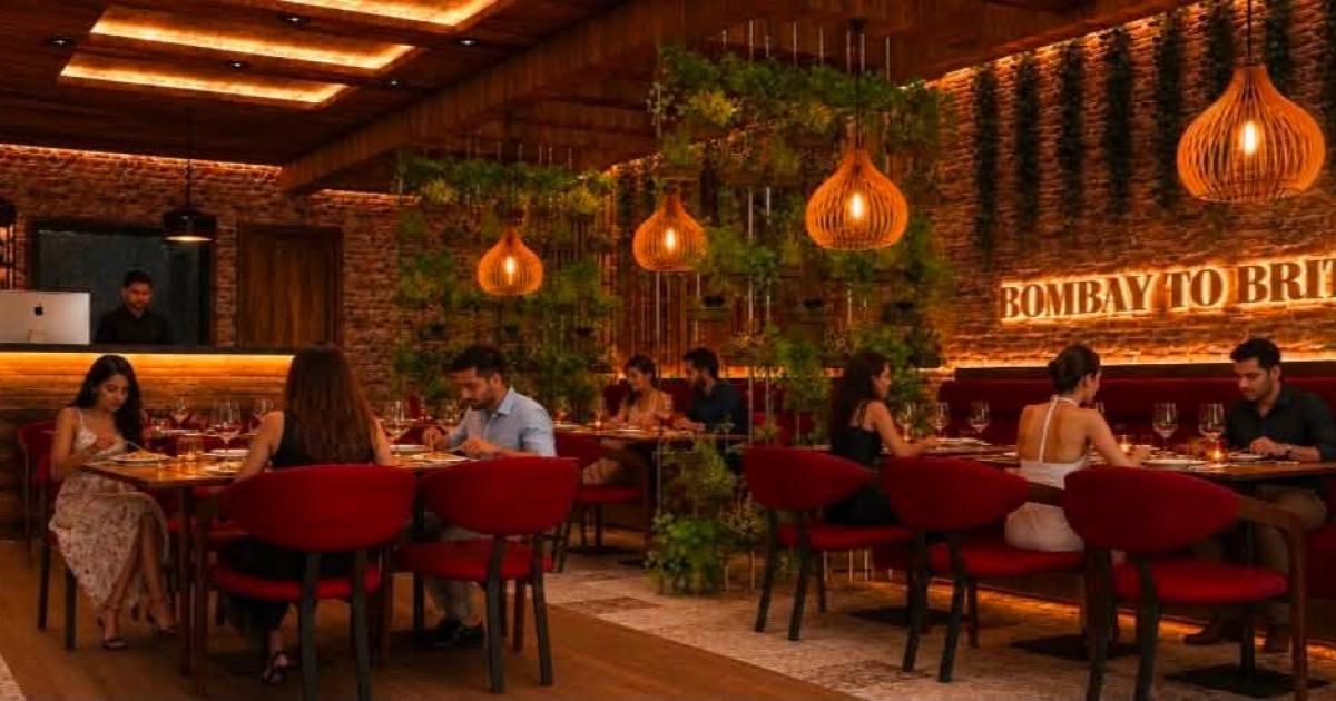 New details shared ahead of new Royton restaurant opening