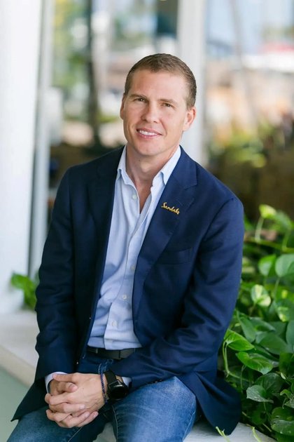 Adam Stewart named CNW’s Businessman/Philanthropist of the Year for 2025