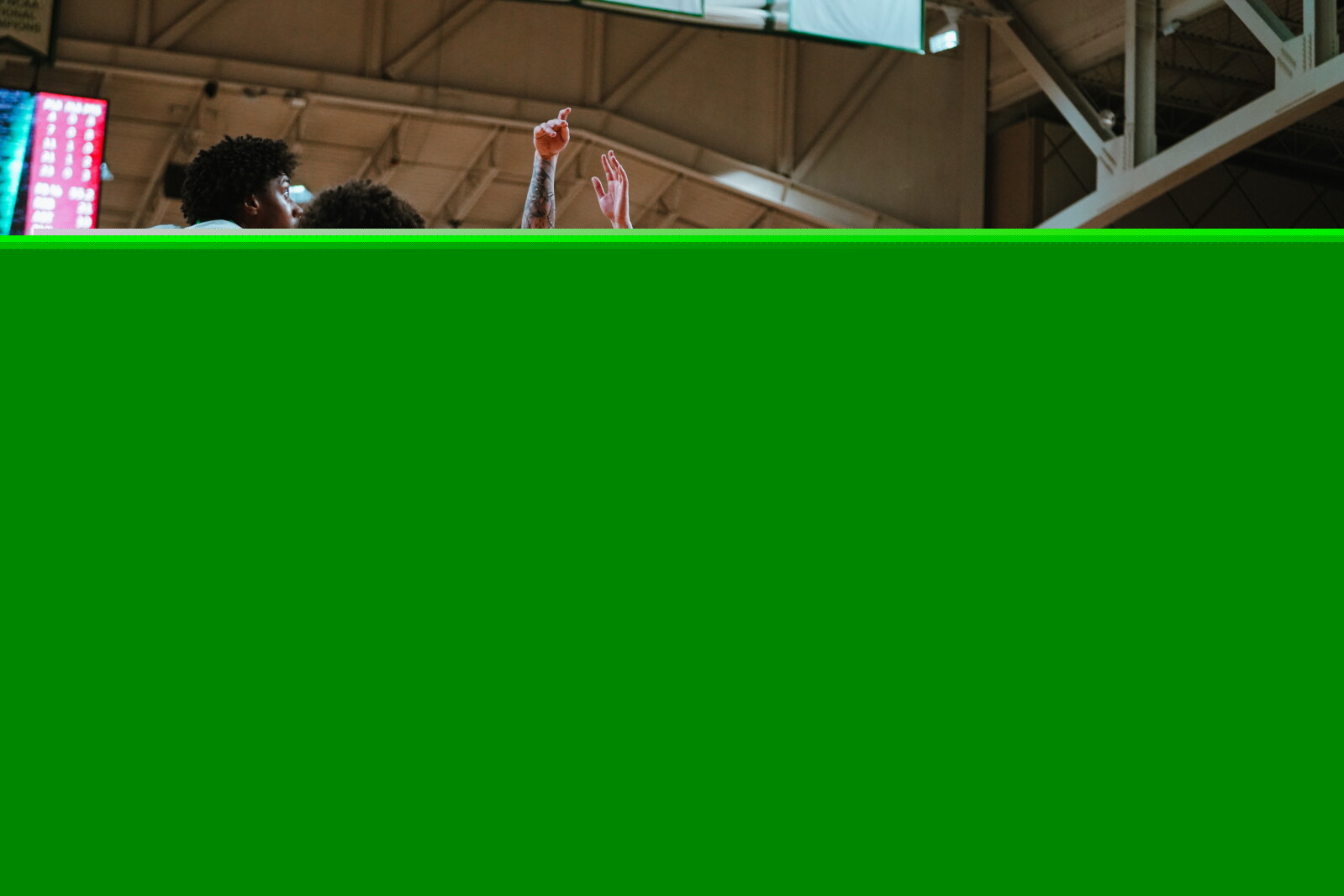 UND men's basketball returning to Mexico for Cancun Challenge
