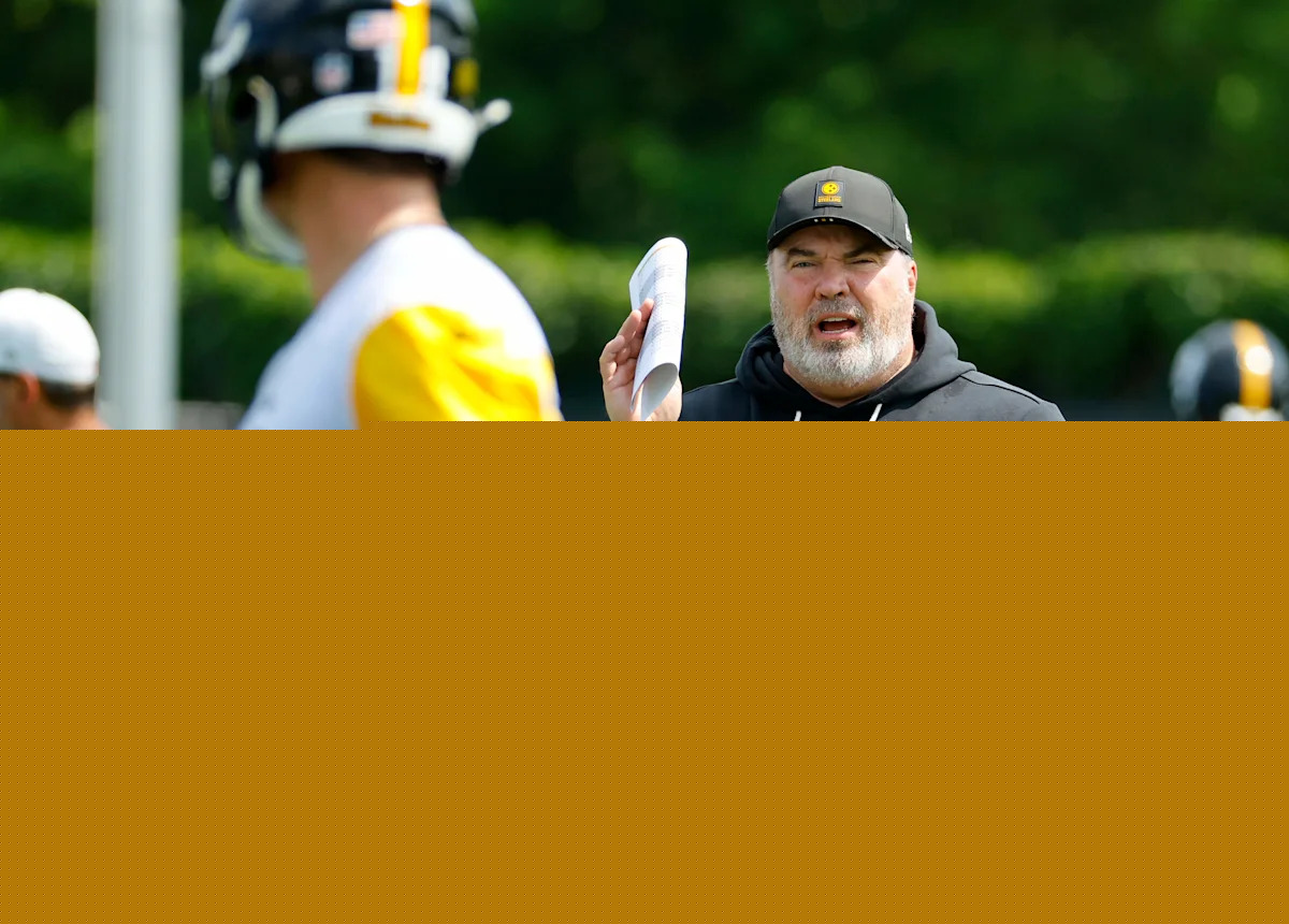 Steelers Predicted to Make Major Leap in 2026, Upset AFC Juggernaut