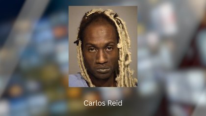 Carlos Reid of Thousand Oaks arrested for multiple sex crimes involving a minor
