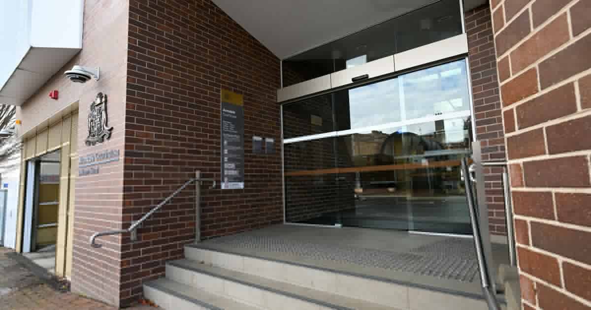 'Foolish': Costly lesson for driver who crashed reaching for lighter