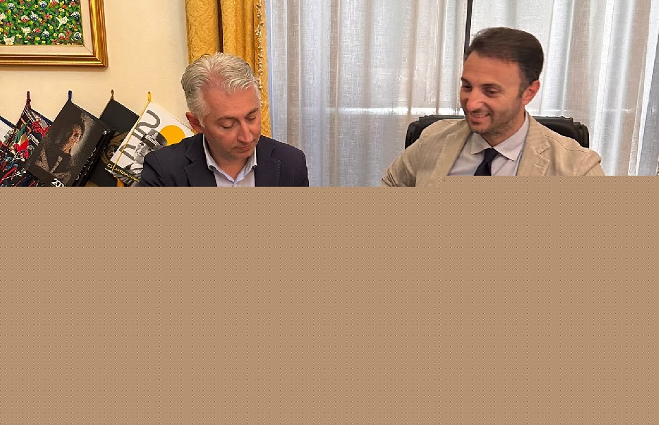 Caltanissetta, Giardino della Legalità: aggiudicati i lavori di riqualificazione