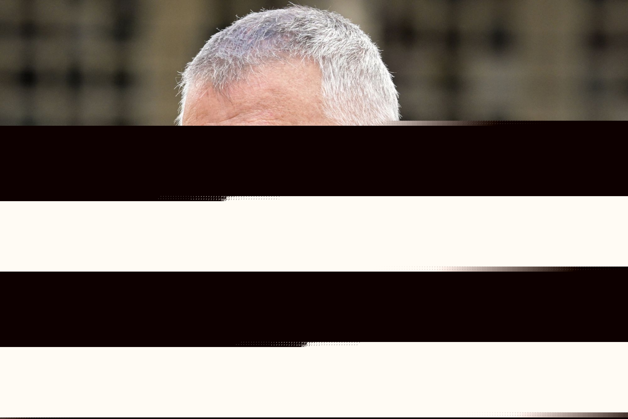 « Je constate ma décrépitude » : après son AVC, Jean-Marie Bigard évoque son état de santé