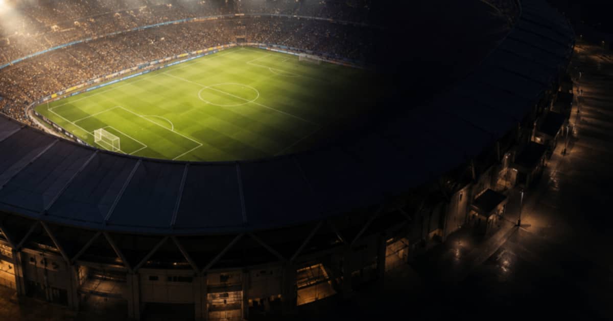 In the shadows of mega sporting events: Students help crack down on human trafficking