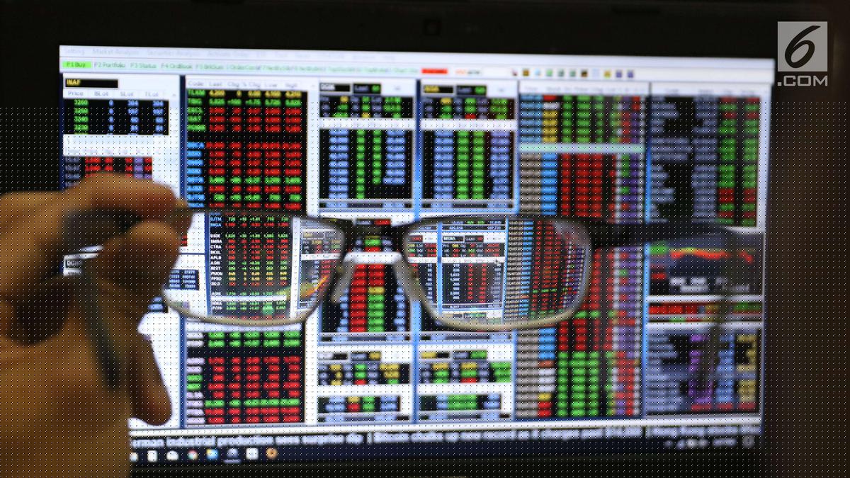 Transaksi Jumbo Saham MMLP dan ARCI di Pasar Negosiasi