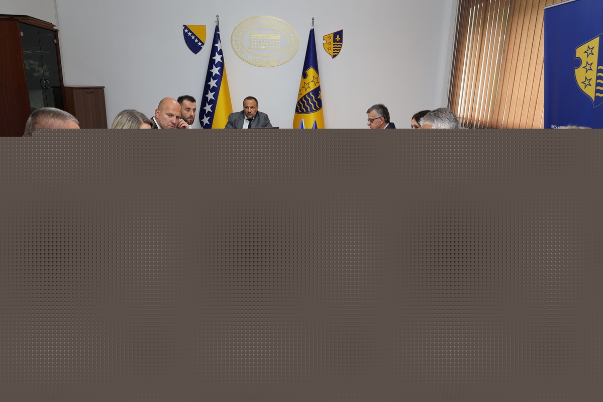 Vlada BPK Goražde podržala brojne projekte iz različitih oblasti