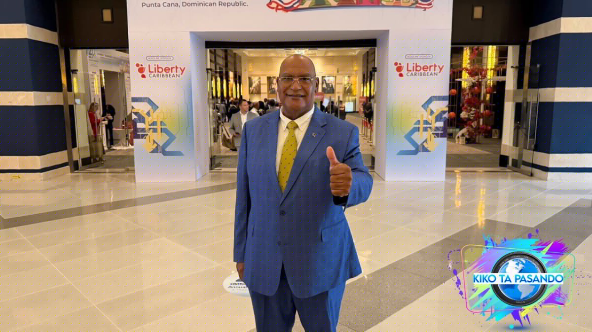 Minister Charles Cooper 𝐂𝐀𝐍𝐓𝐎 𝟐𝟎𝟐𝟔