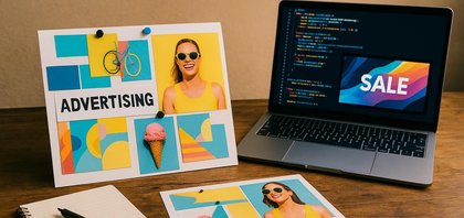 KI-Werbung ist erfolgreicher, wenn man sie nicht erkennt