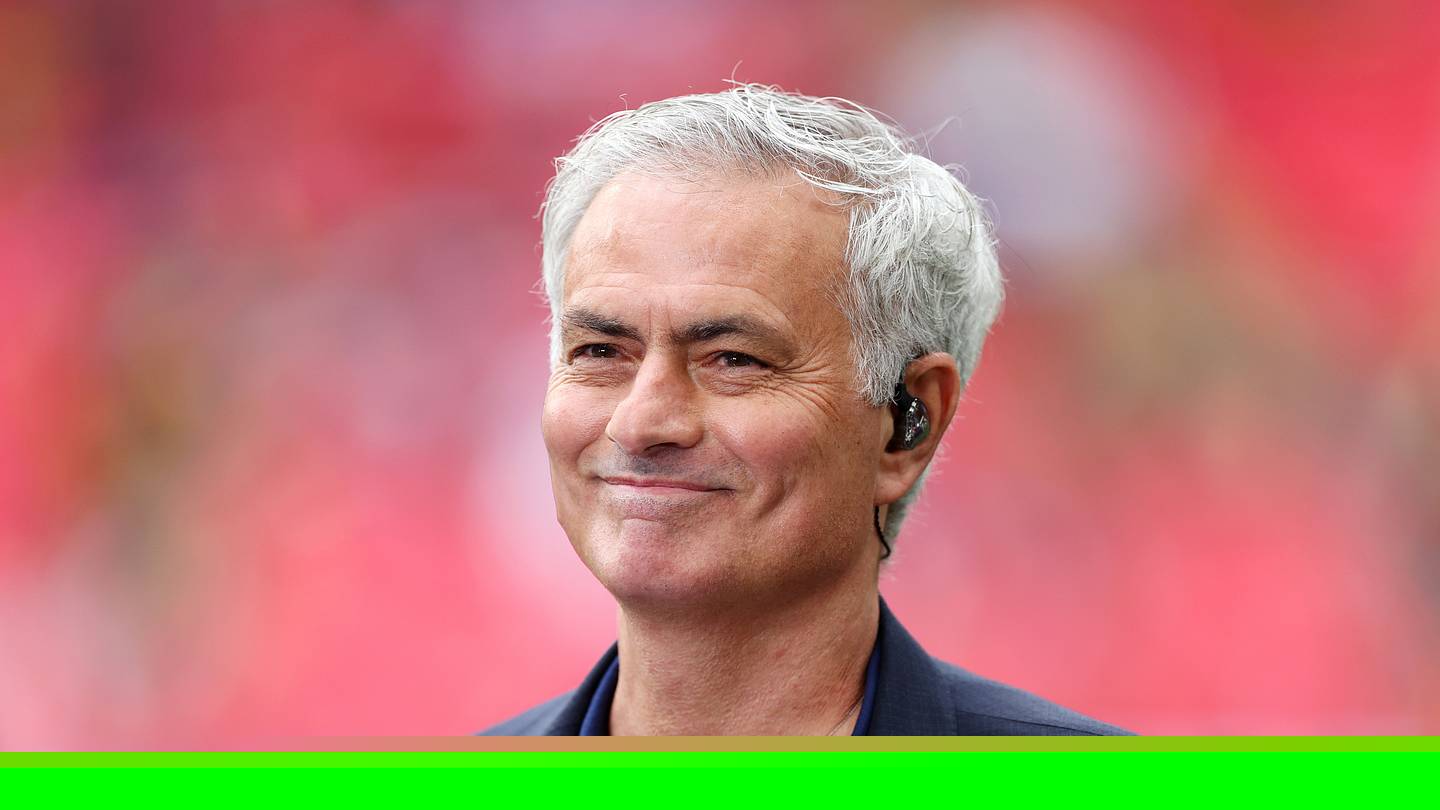 Chelsea legend Jose Mourinho agrees blockbuster return