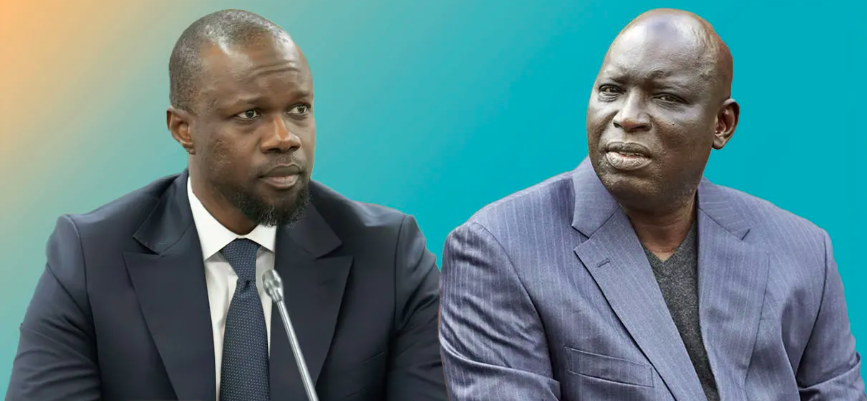 Sénégal - Madiambal Diagne charge Ousmane Sonko : « Il a tout tenté pour avoir ma peau »