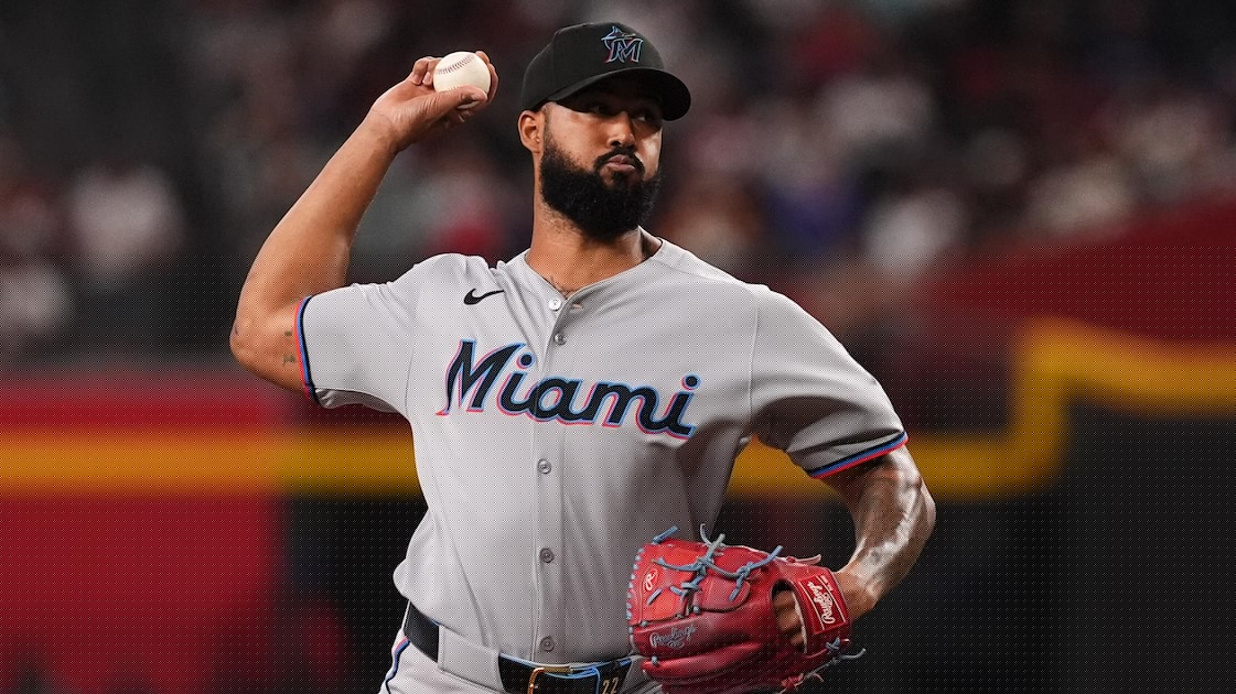 New MLB Rumors on Sandy Alcantara After Marlins Hold Ace Through Trade Deadline