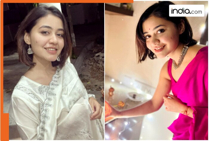 Meet IPS Anshika Verma, also known as Lady Singham of…, her photos are going viral because…, currently posted in…